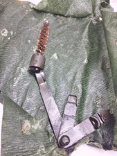 M1 Garand M3A1 Combo Tool WW2 30-06  -US import fee is paid-