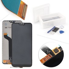 LCD Display Touch Screen Replacement For Xiaomi Mi A2 Lite/Redmi 6 Pro