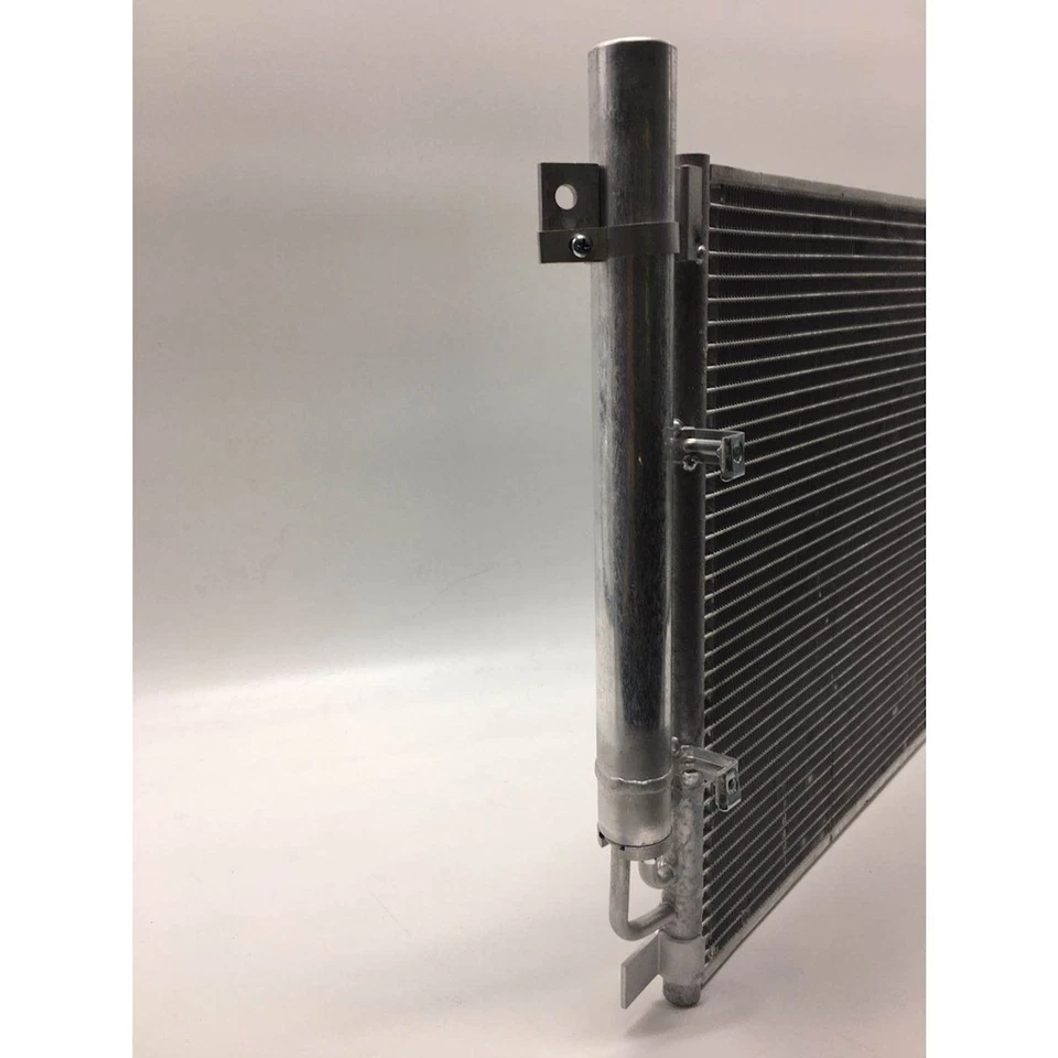 Конденсатор переменного тока 10834 CSF A/C для Chevy GMC Terrain Chevrolet Equinox 2016-2017 - Изображение 3 из 4