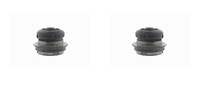 2X Vaico Querlenkerlager Vorne Links Rechts FüR Mercedes 190 W201 SL R129
