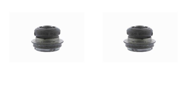 2X Vaico Querlenkerlager Vorne Links Rechts FüR Mercedes 190 W201 SL R129-image