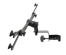 Gator Universal Tablet Clamping Mount W/ 2-point System