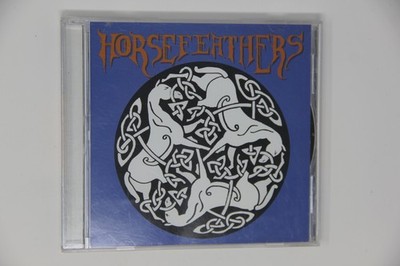 Horsefeathers Self Titled Music CD Album