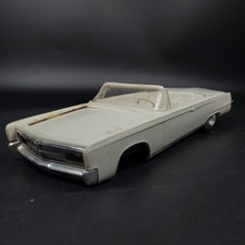125 Vintage 1965 Chrysler Imperial Convertible Built .for Parts. Screw Bottom 125 Vintage 1965 Chrysler Imperial Convertible Built .for Parts. Screw Bottom
