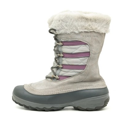 Columbia Damen Omni-Heat BL1460-060 Stiefel Rutschfest Winterstiefel EU 38,5