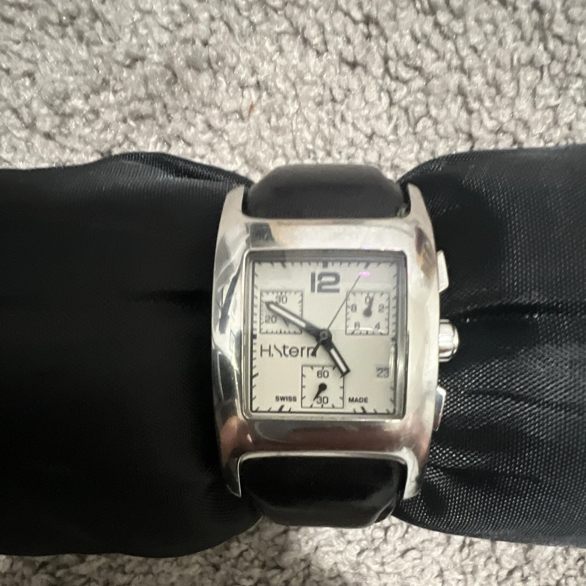 H.Stern Wristwatches for sale | eBay