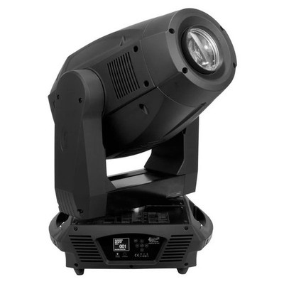 Elation Professional Platinum Profile 35 pro Moving Head - Needs New Bulb