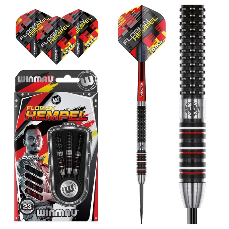 Florian Hempel 90% 23g