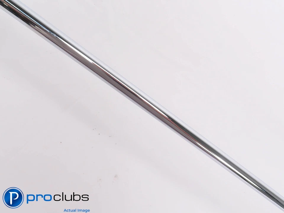 NEW Ping 2025 Scottsdale ANSER 35" PUTTER w/Cover - Slight Arc 460082 - Image 4 of 4