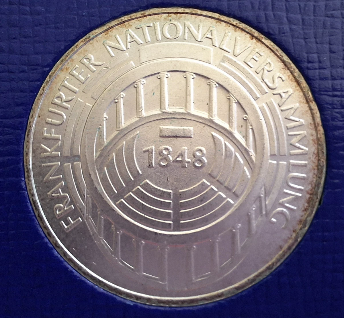 Silver 1973 German Coins for sale | eBay