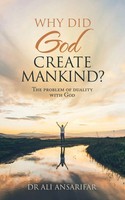 Ali Ansarifar | Why Did God Create Mankind? | Taschenbuch | Englisch (2021)