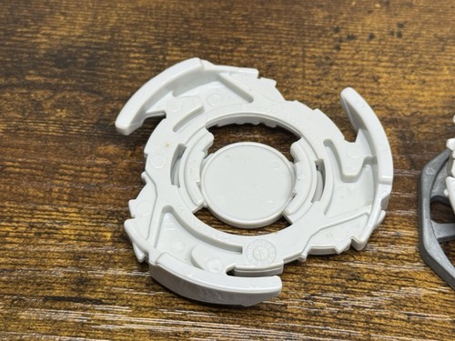 Driger G Beyblade Bakuten Shoot Takara #B1 - Picture 6 of 6