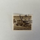 22 stamps~1920-1970~Bulgaria~Finland~Greece~Lithuania~San Marino~Sweden~aviation — photo 7