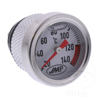 JMP Oil Temperature Direct Meter 22X1.5mm Fits Ducati Monster 900 1999-2002
