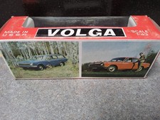 Volga 1:43 Diecast & Toy Vehicles for sale - eBay
