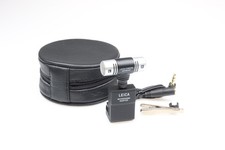 Leica Mikrophone Adapter Set 14634 Microphone...