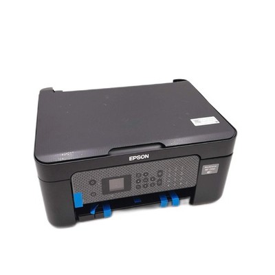 Epson Workforce WF 2910DWF Multifunktionsdrucker Gehaeuse gebrochen