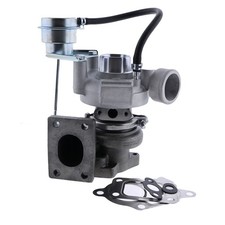 TD04L4 Turbocharger 7008469 for Kubota Engine V3307 Bobcat S630 S650 T650