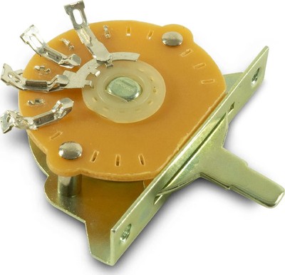 WD Music Products 3 Position Blade Switch (1)
