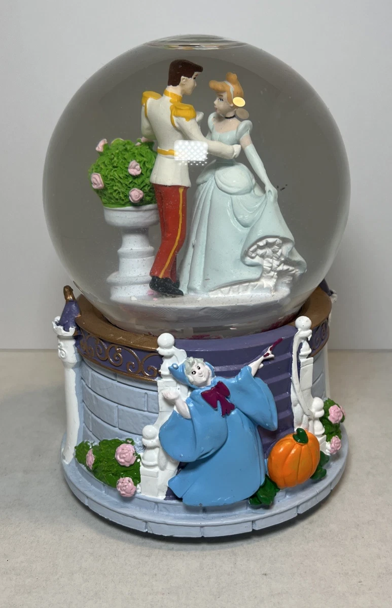 cinderella music box products for sale | eBay
