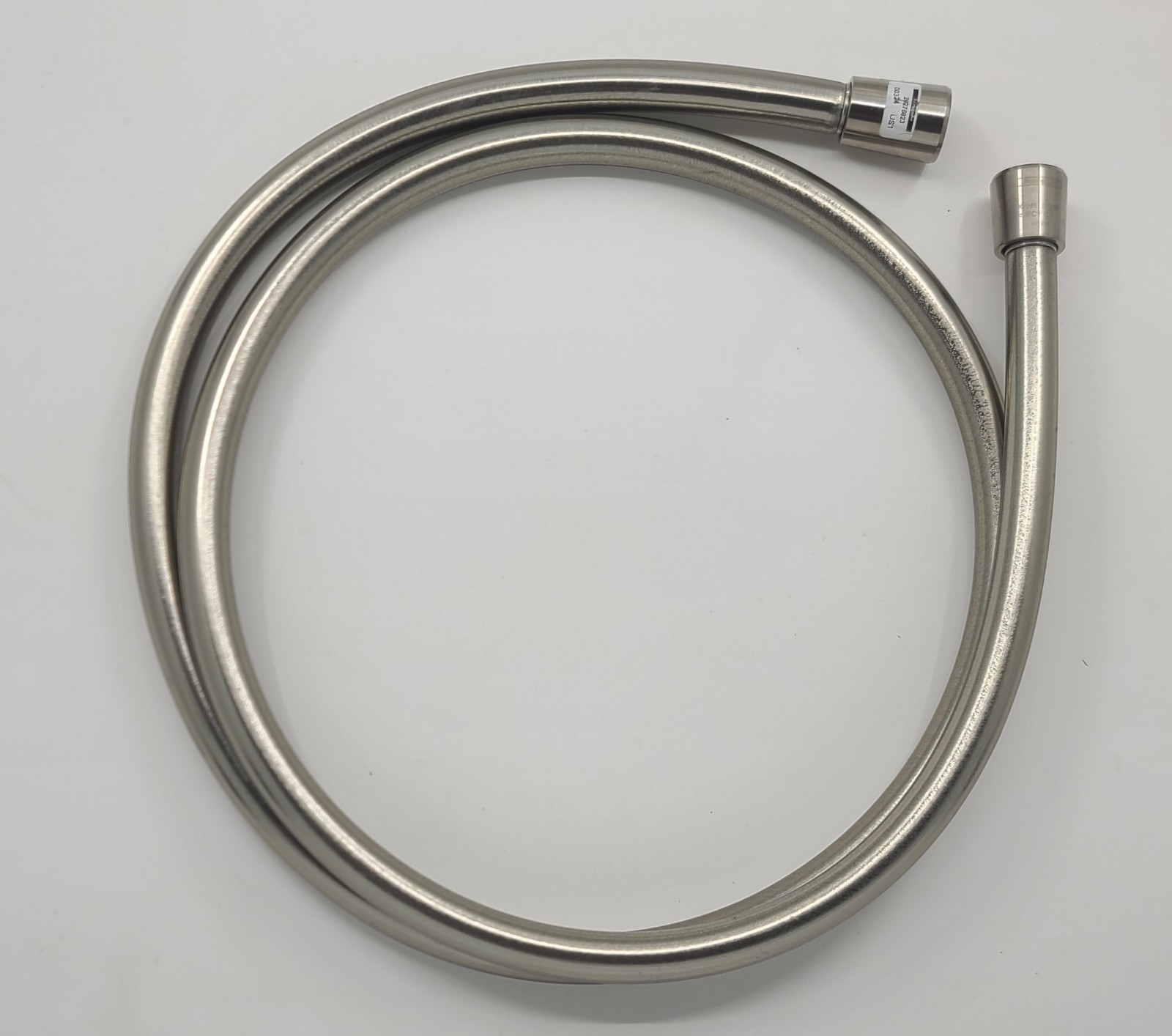 hansgrohe Techniflex Handheld Shower Replacement Shower Hose