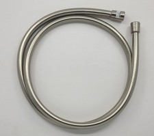 hansgrohe Techniflex Handheld Shower Replacement Shower Hose 63-inch