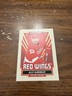 2025-26 O Pee Chee Retro Alex DeBrincat Detroit Red Wings #352