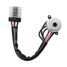 201-1795 Ignition Starter Switch