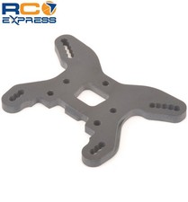 Schumacher Racing S2 Front Shock Mount - L1/EVO SCHU7438