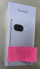 🔥 NEW SEALED Google Pixel 9a 128GB Iris GXQ96 GA05769-US 📱 6.3" Unlocked 5G ✅