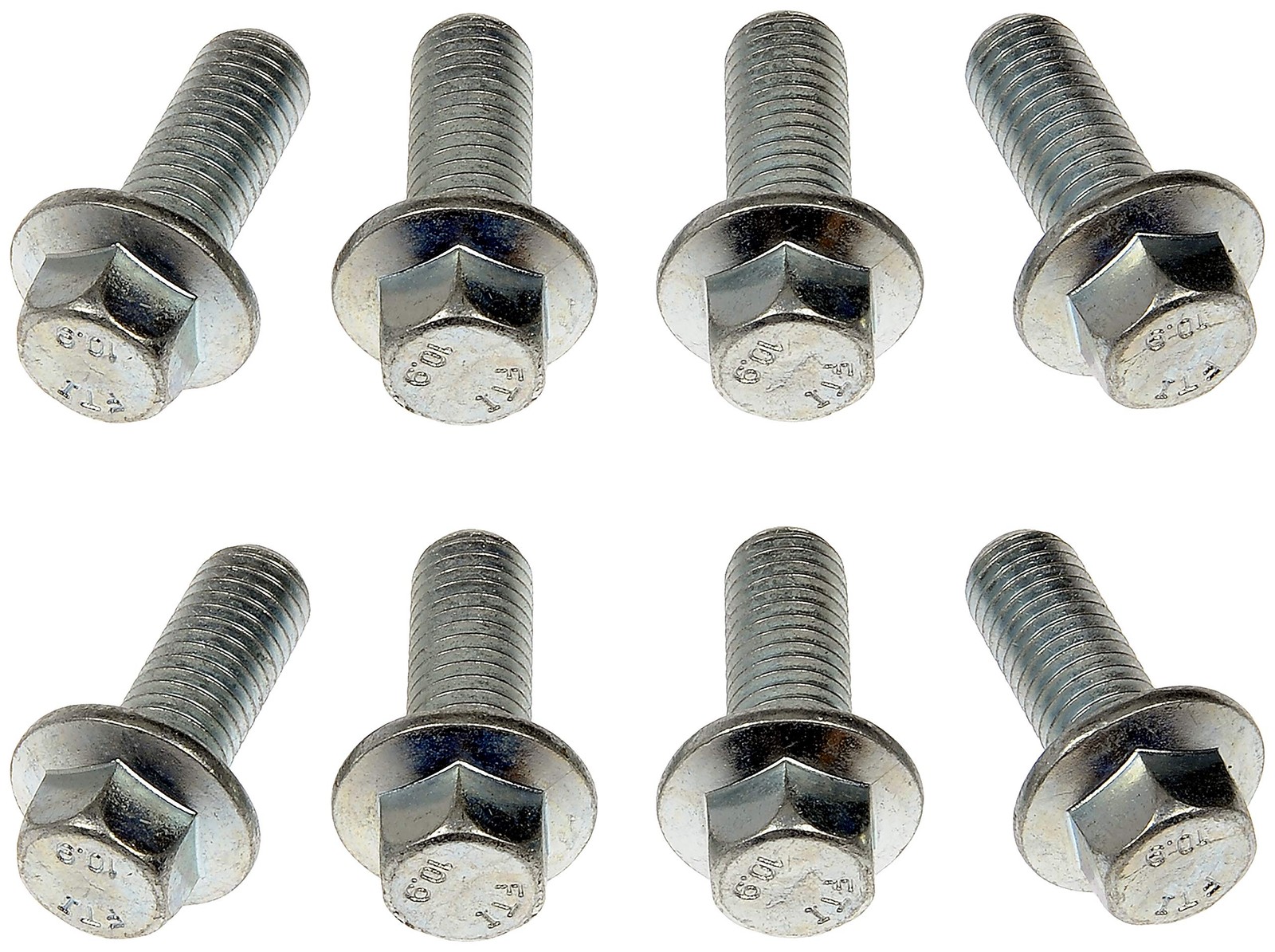 Kit Bulloni Cassone Dorman 926-846 | Ricambio Diretto 10.9 Steel