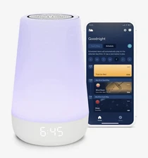 Hatch Baby RSG01 Night Light - Purple