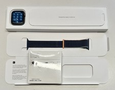 Apple Watch Series 6 44mm  M02F3FD/A Space Gr...