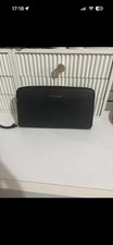 Ted Baker Black Purse