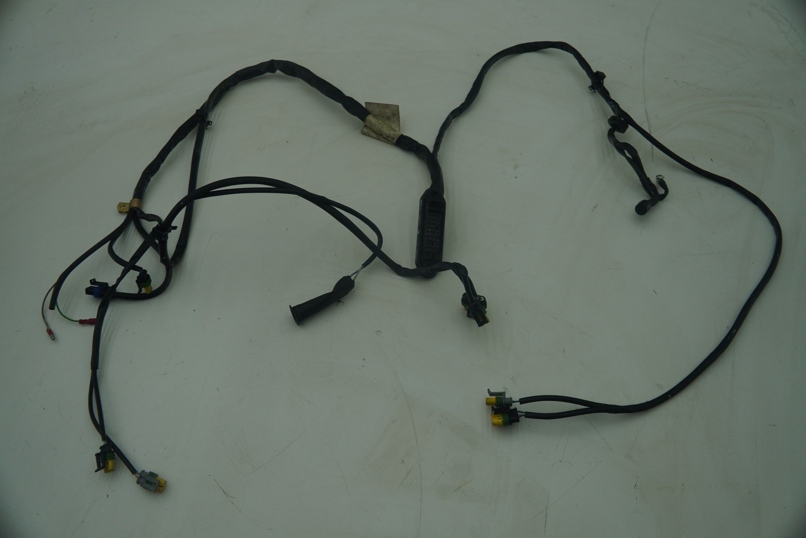 Front Door Wire Wiring Harness Cable 198209 OEM Ferrari 360 Modena 2004 F430