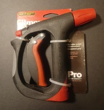 Gilmour Industrial Pro Hot Water Rated Spray Pattern Adjustable Nozzle NEW