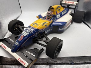 KYOSHO DEAGOSTINI RC Ferrari F2004 / 2005 1/8 - F1-05051 F1-05056 EUR