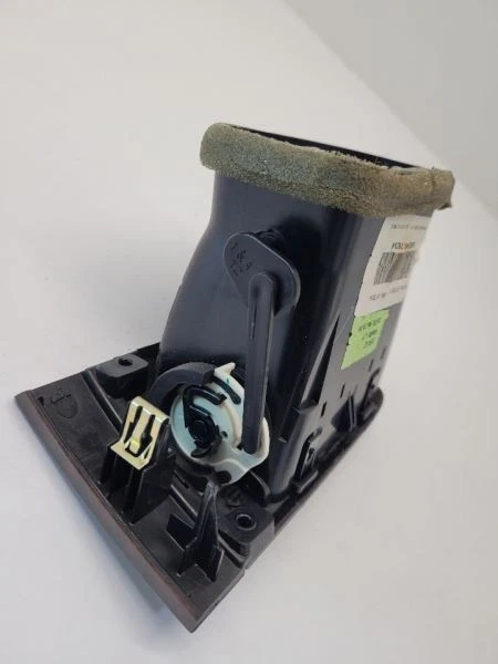 2007-2014 GMC YUKON DENALI ЛЕВАЯ ЛЕВАЯ ПАНЕЛЬ ВЕНТИЛЯЦИОННОЕ ОТВЕРСТИЕ ДРЕВЕСИНА 20935574 - Изображение 4 из 4