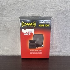 NEW CNP2000H XM Mini Tuner Home Dock  Antenna Only for XM Home Satellite Radio