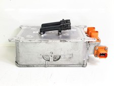 Volkswagen PASSAT B8 2019 Spannungswandler Wechselrichter Inverter BOS102851