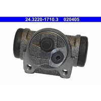 Radbremszylinder ATE 24.3220-1710.3 FüR Peugeot 406 Break