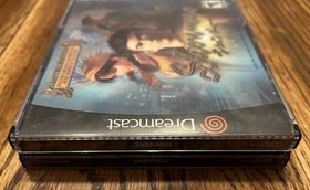 Shenmue (Dreamcast) Limited Edition - CIB Complete, Minty Discs