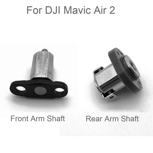 Original Dji Mavic Air 2 Front Arm With Motors Rear Arm Motor Arm For Dji Mavic Air 2 Repair