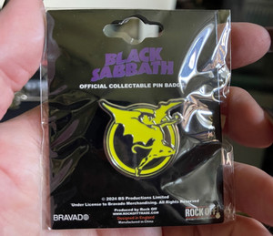 Black Sabbath Henry | eBay