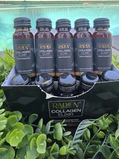 Radien Collagen Elixir by Vida Divina