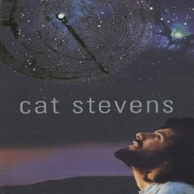 CAT STEVENS ''ON THE ROAD TO FIND OUT (BOXSET)'' 4 CD NEU