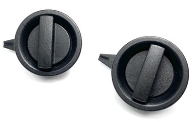 Trunk Storage Door Handle Knobs 99-10 VW Jetta Golf GTI MK4 MK5 - 1J0 867 468