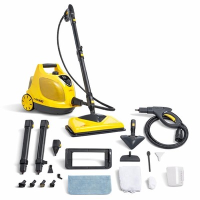 Vapamore MR-100 Primo Steam Cleaner Professional Grade