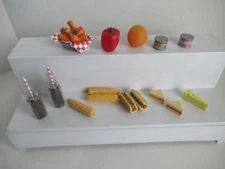 Our Generation Restaurant and Other Foods Hot Dogs Sandwiches Corn Sodas