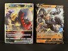 Machamp V 072/189 + Darkrai Vstar 099/189 Astral Radiance Pokemon TCG